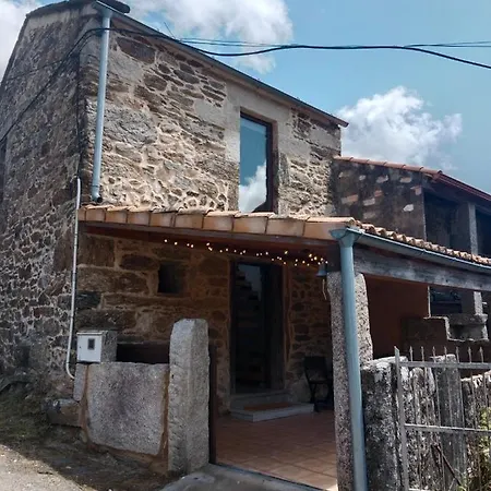 La Gavina * Alvite