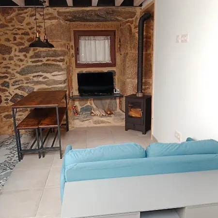 La Gavina Alvite