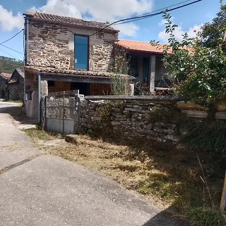 Сasa de vacaciones La Gavina Alvite