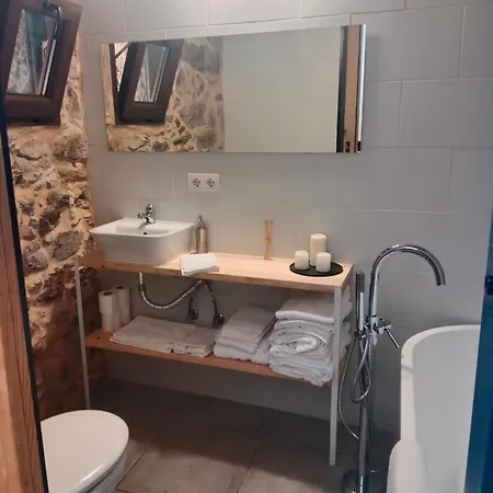 La Gavina Hébergement de vacances