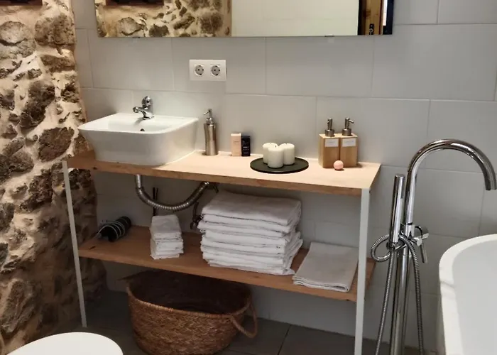 Prázdninový dům La Gavina *